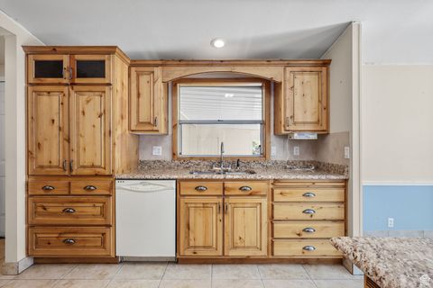 Tiny photo for 5200 N HIGHWAY 38, Brigham City, UT 84302 (MLS # 2115530)