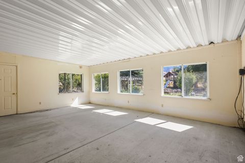 Tiny photo for 5200 N HIGHWAY 38, Brigham City, UT 84302 (MLS # 2115530)
