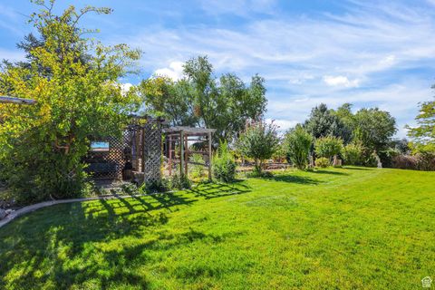 Tiny photo for 5200 N HIGHWAY 38, Brigham City, UT 84302 (MLS # 2115530)