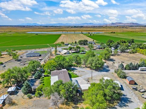 Tiny photo for 5200 N HIGHWAY 38, Brigham City, UT 84302 (MLS # 2115530)