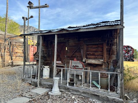 Tiny photo for 5200 N HIGHWAY 38, Brigham City, UT 84302 (MLS # 2115530)