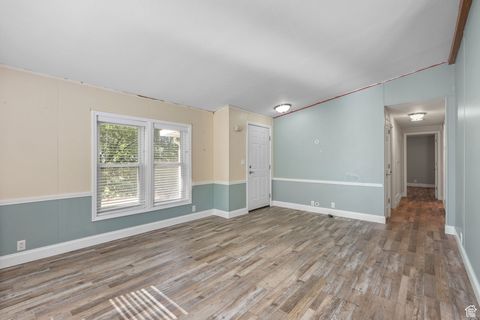 Tiny photo for 5200 N HIGHWAY 38, Brigham City, UT 84302 (MLS # 2115530)