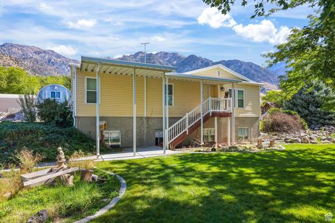 Tiny photo for 5200 N HIGHWAY 38, Brigham City, UT 84302 (MLS # 2115530)