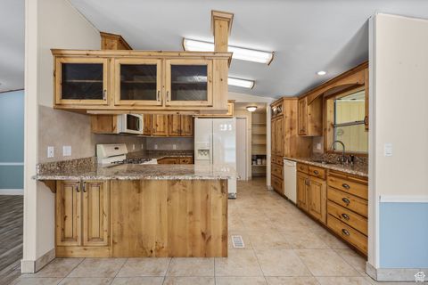 Tiny photo for 5200 N HIGHWAY 38, Brigham City, UT 84302 (MLS # 2115530)