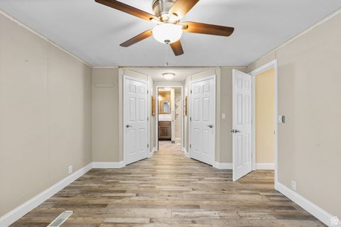 Tiny photo for 5200 N HIGHWAY 38, Brigham City, UT 84302 (MLS # 2115530)