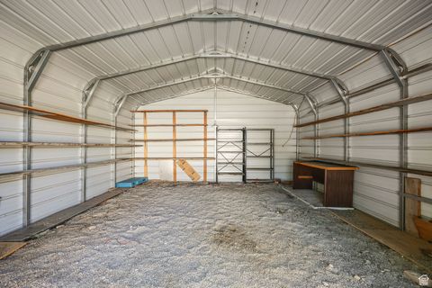Tiny photo for 5200 N HIGHWAY 38, Brigham City, UT 84302 (MLS # 2115530)