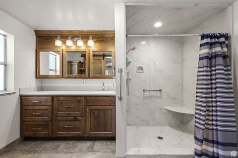 Tiny photo for 5200 N HIGHWAY 38, Brigham City, UT 84302 (MLS # 2115530)