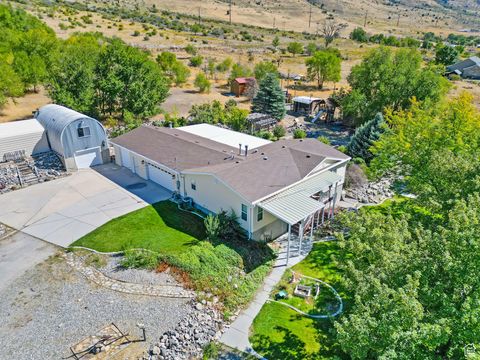 Tiny photo for 5200 N HIGHWAY 38, Brigham City, UT 84302 (MLS # 2115530)