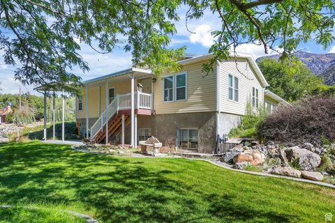Tiny photo for 5200 N HIGHWAY 38, Brigham City, UT 84302 (MLS # 2115530)