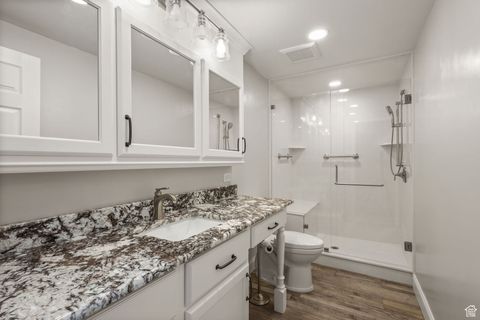 Tiny photo for 5200 N HIGHWAY 38, Brigham City, UT 84302 (MLS # 2115530)
