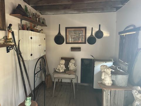 Tiny photo for 5200 N HIGHWAY 38, Brigham City, UT 84302 (MLS # 2115530)