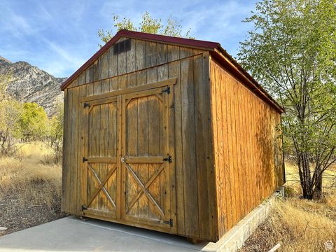 Tiny photo for 5200 N HIGHWAY 38, Brigham City, UT 84302 (MLS # 2115530)