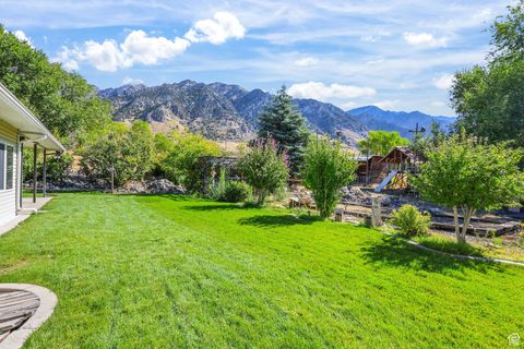 Tiny photo for 5200 N HIGHWAY 38, Brigham City, UT 84302 (MLS # 2115530)