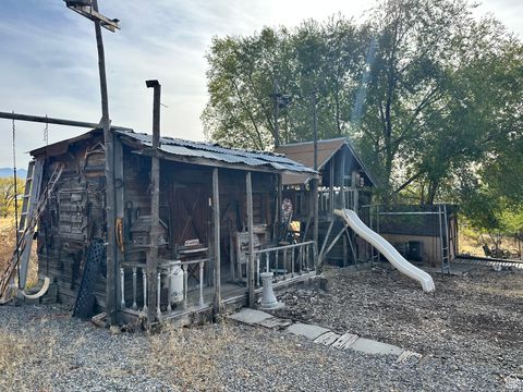 Tiny photo for 5200 N HIGHWAY 38, Brigham City, UT 84302 (MLS # 2115530)