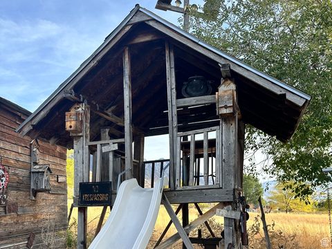 Tiny photo for 5200 N HIGHWAY 38, Brigham City, UT 84302 (MLS # 2115530)