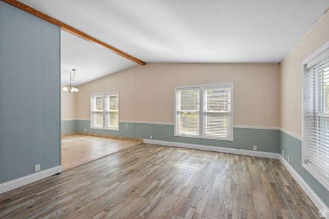 Tiny photo for 5200 N HIGHWAY 38, Brigham City, UT 84302 (MLS # 2115530)
