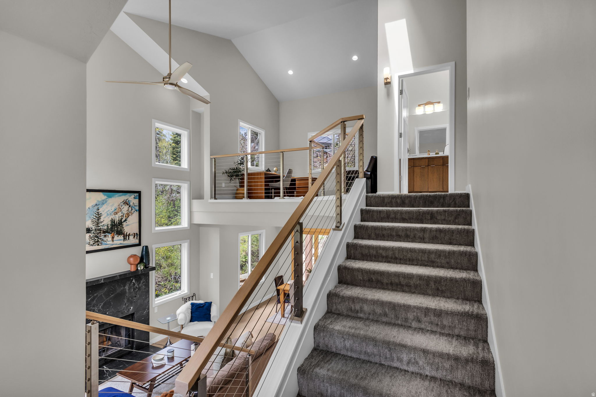 SUMMIT PARK - Residential