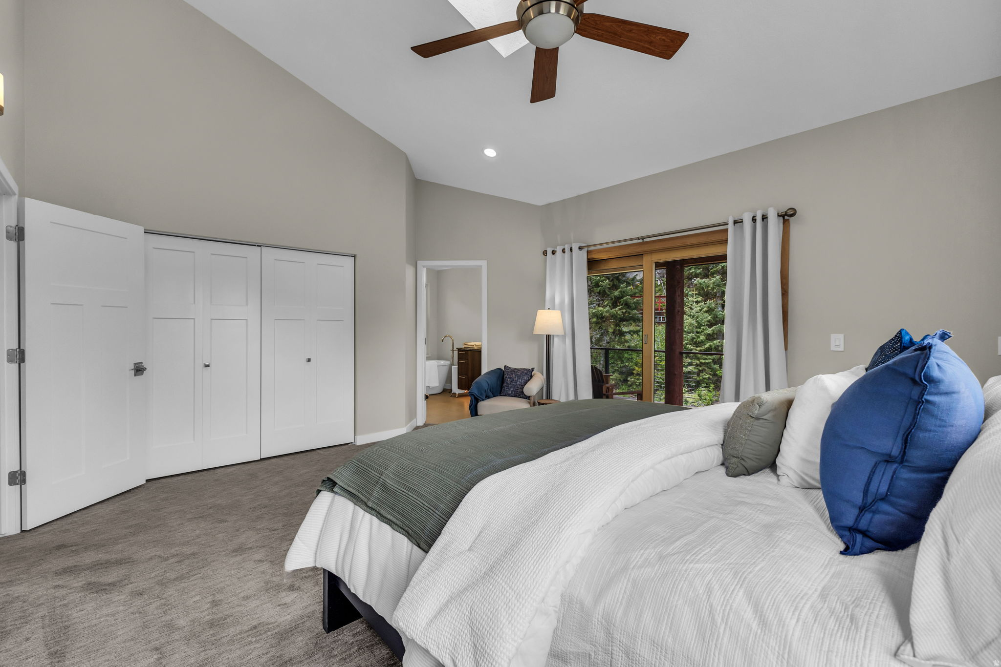 SUMMIT PARK - Residential