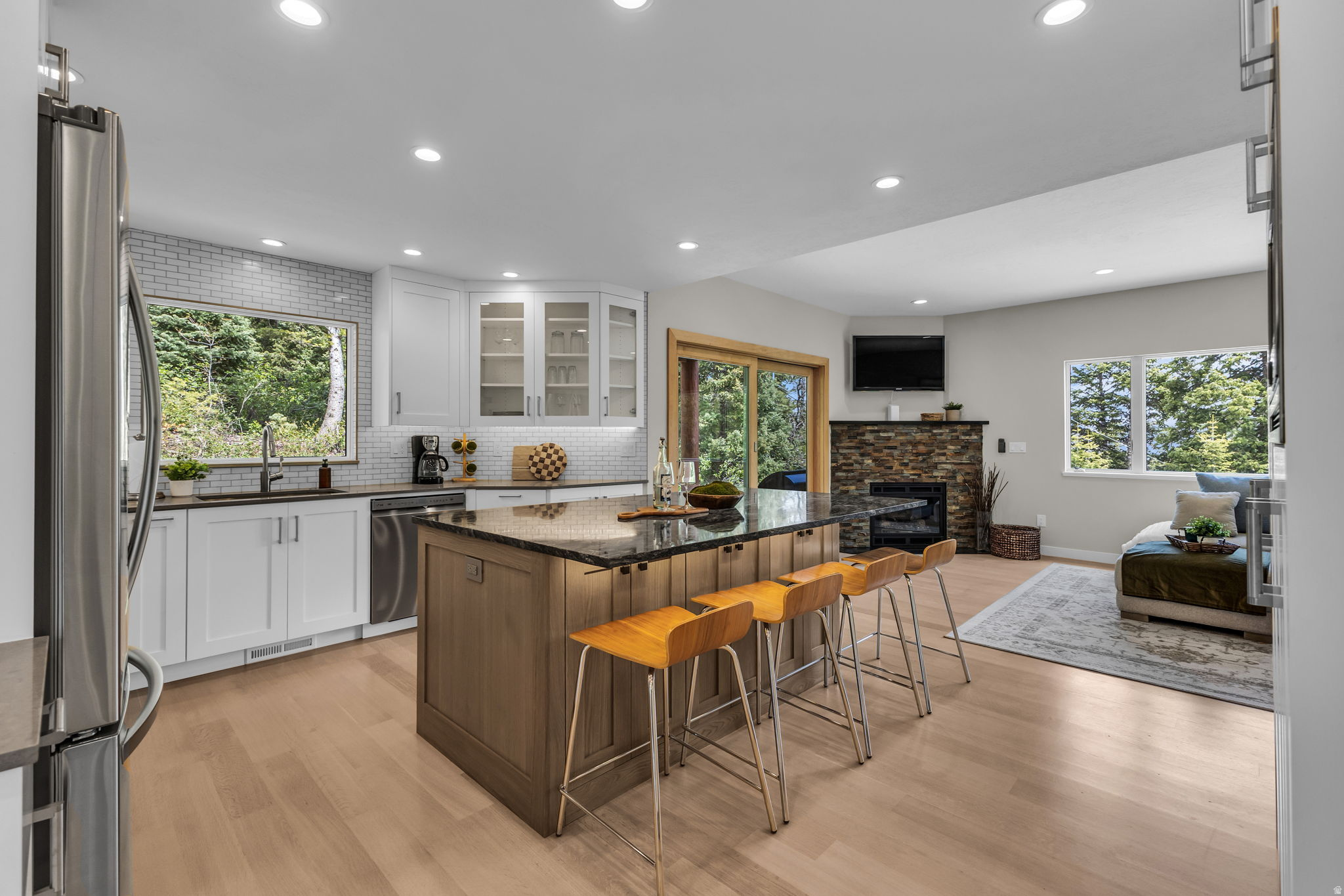 SUMMIT PARK - Residential