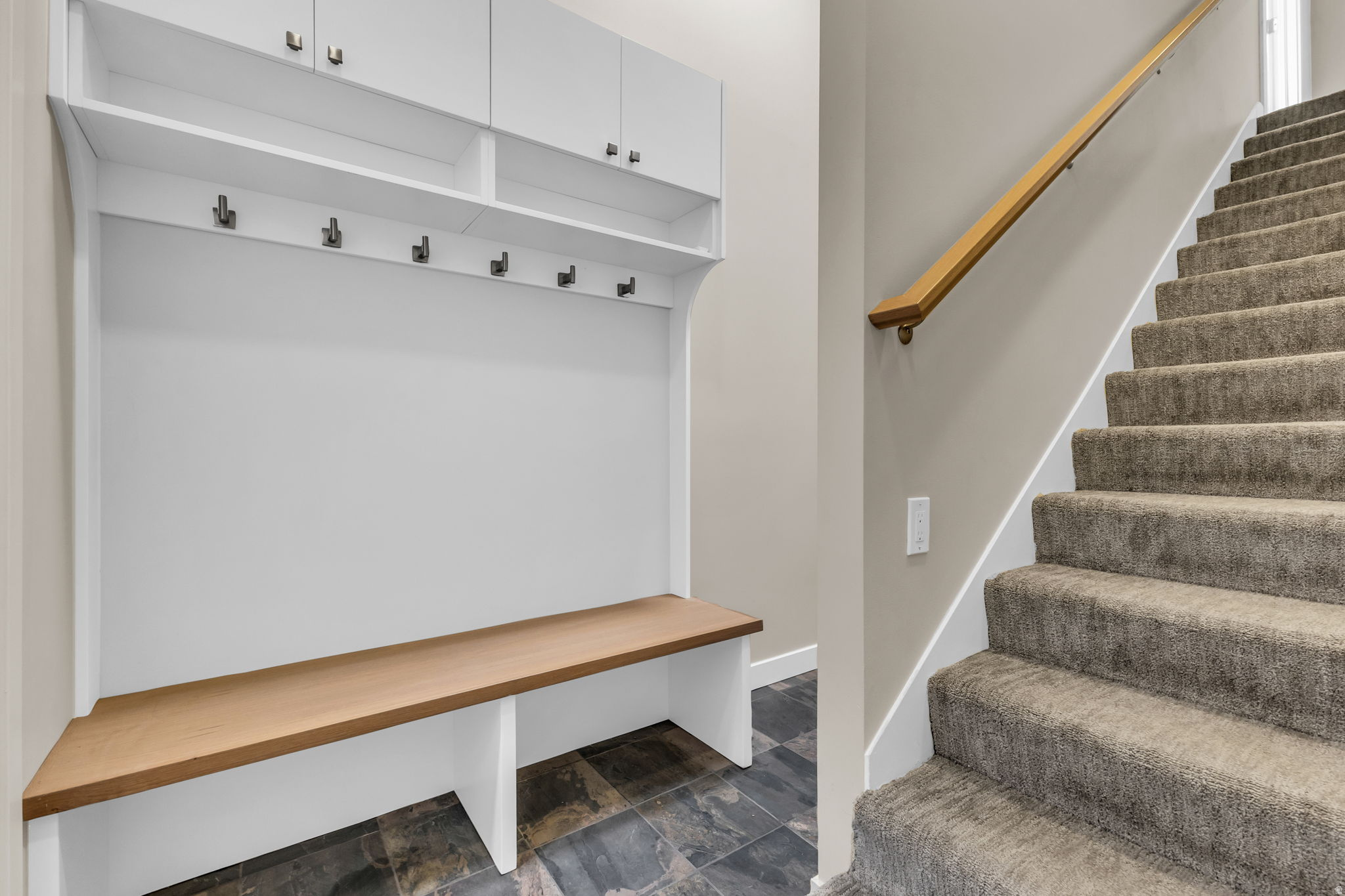 SUMMIT PARK - Residential
