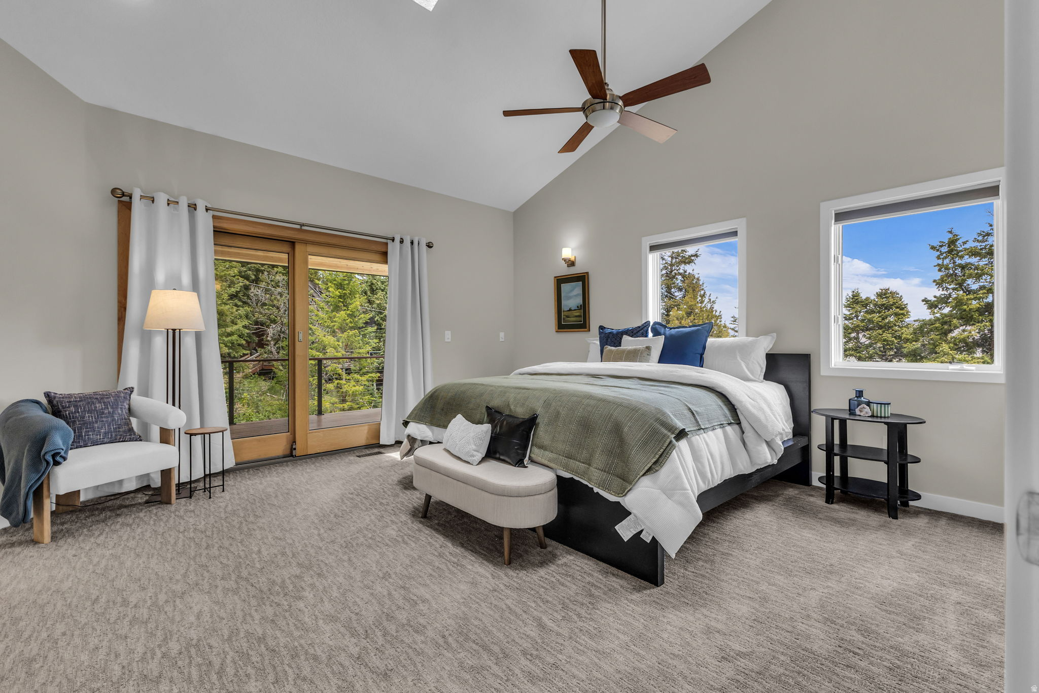 SUMMIT PARK - Residential