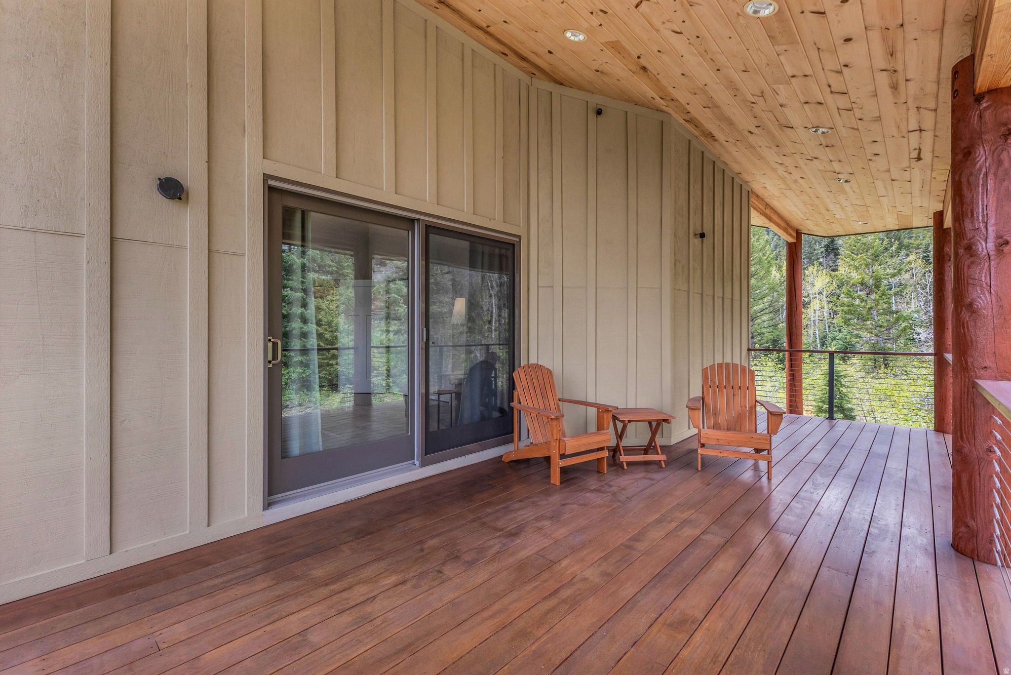 SUMMIT PARK - Residential