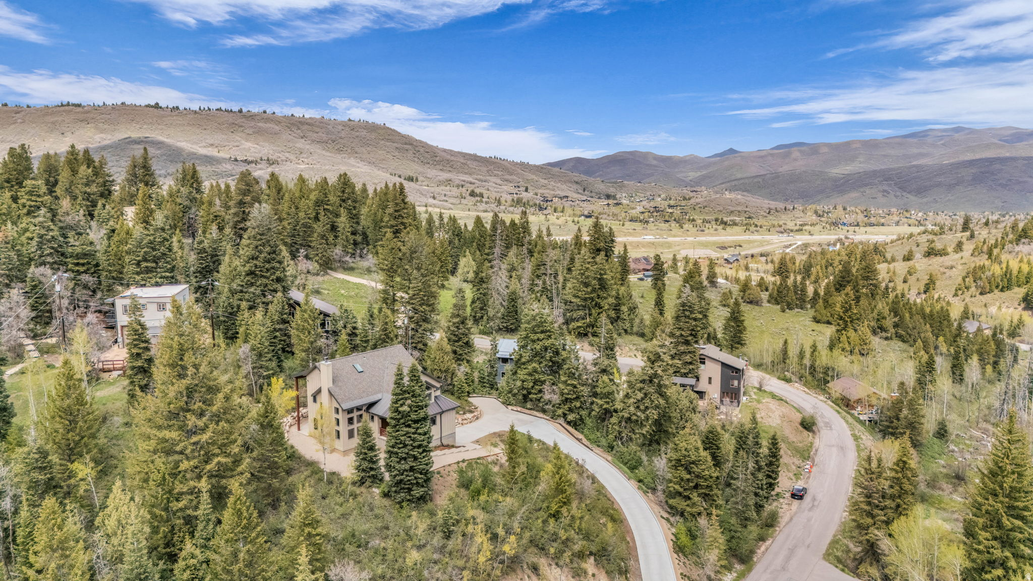 SUMMIT PARK - Residential