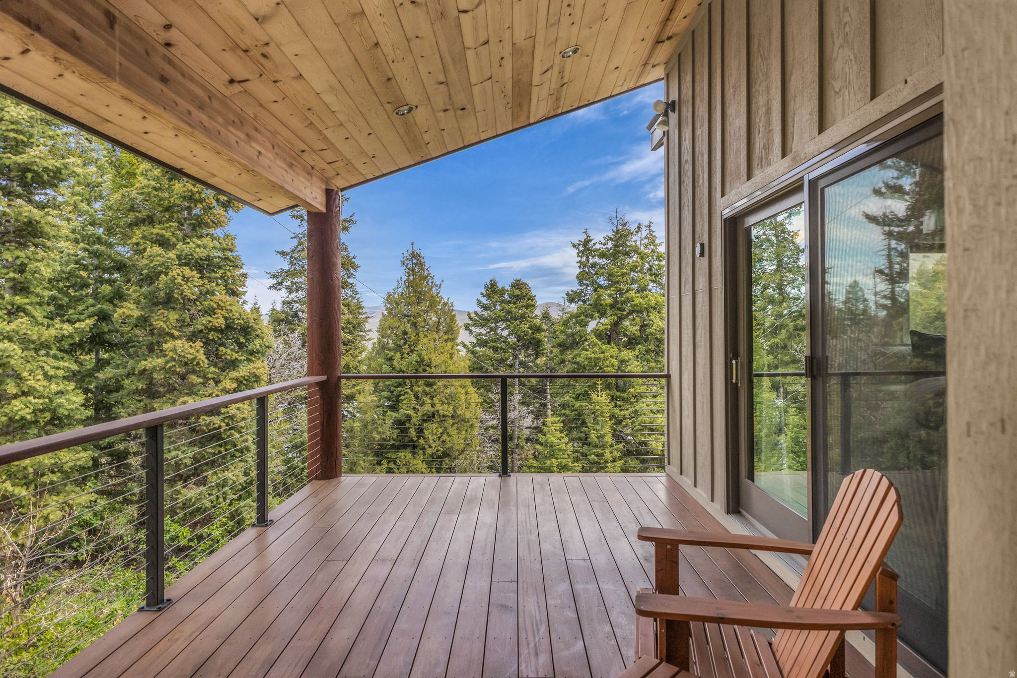 SUMMIT PARK - Residential