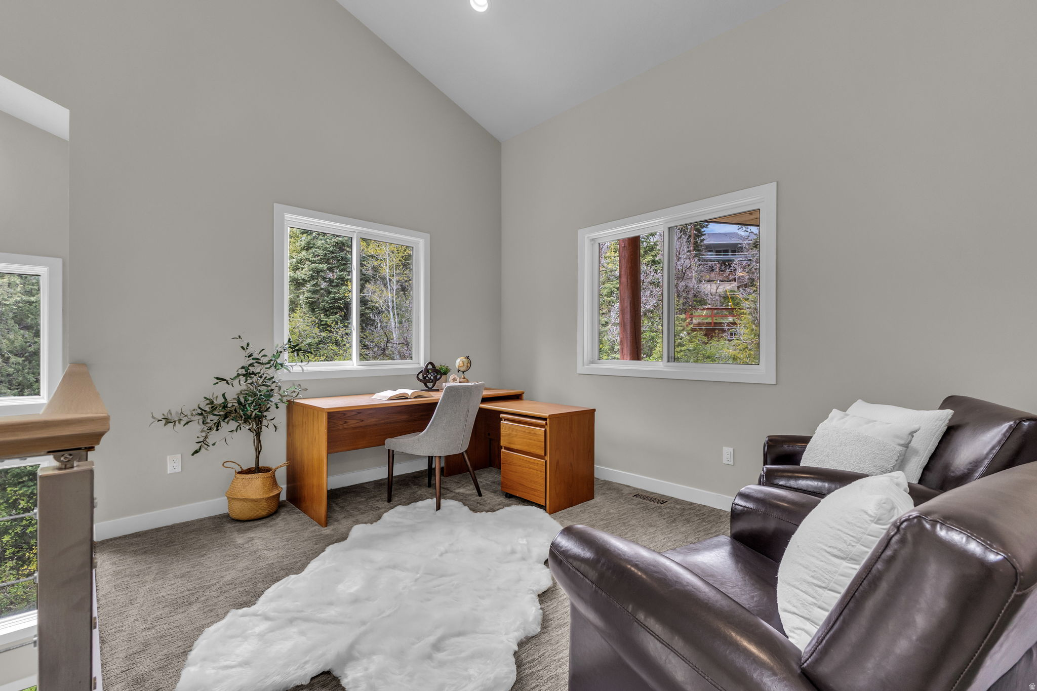 SUMMIT PARK - Residential