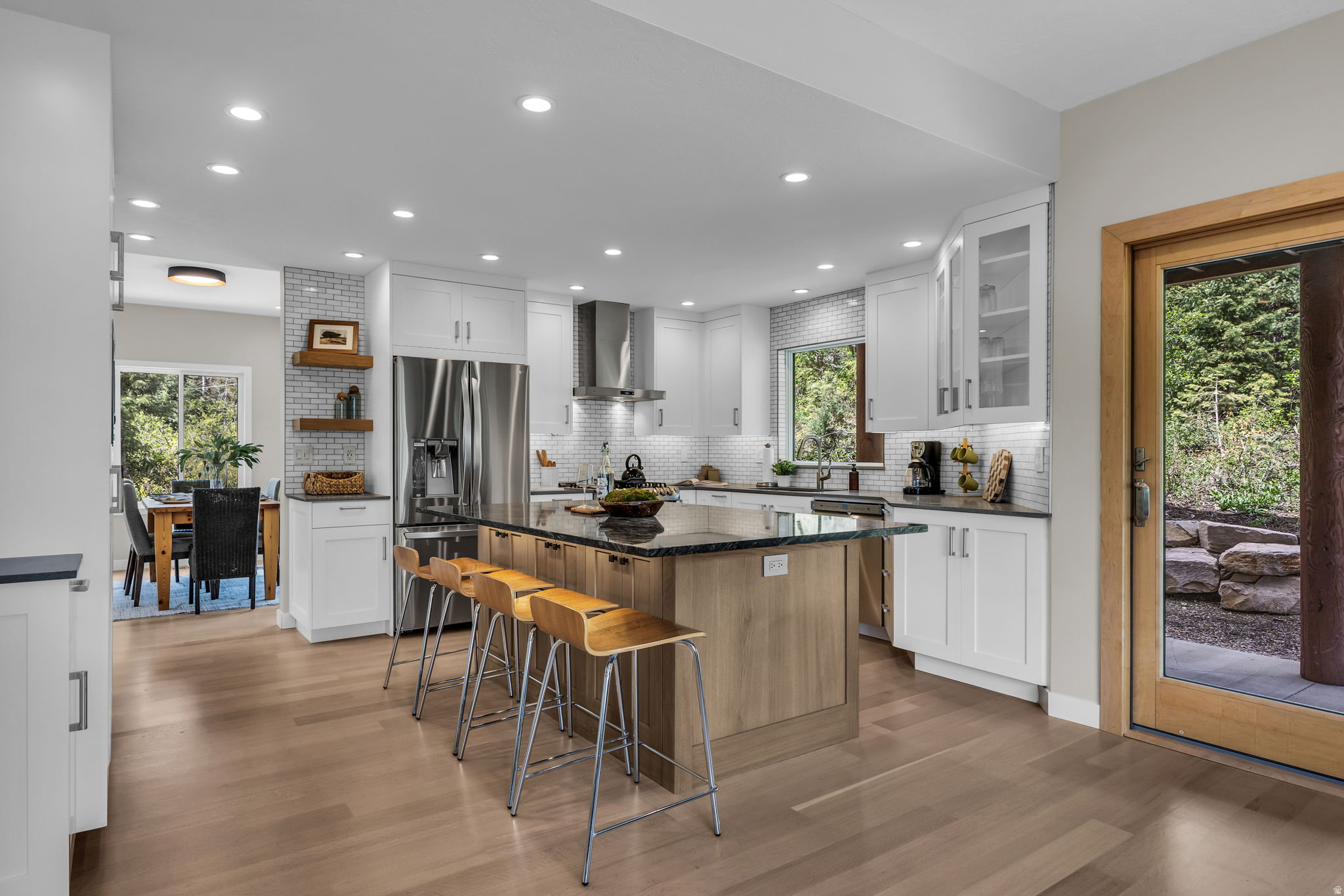 SUMMIT PARK - Residential