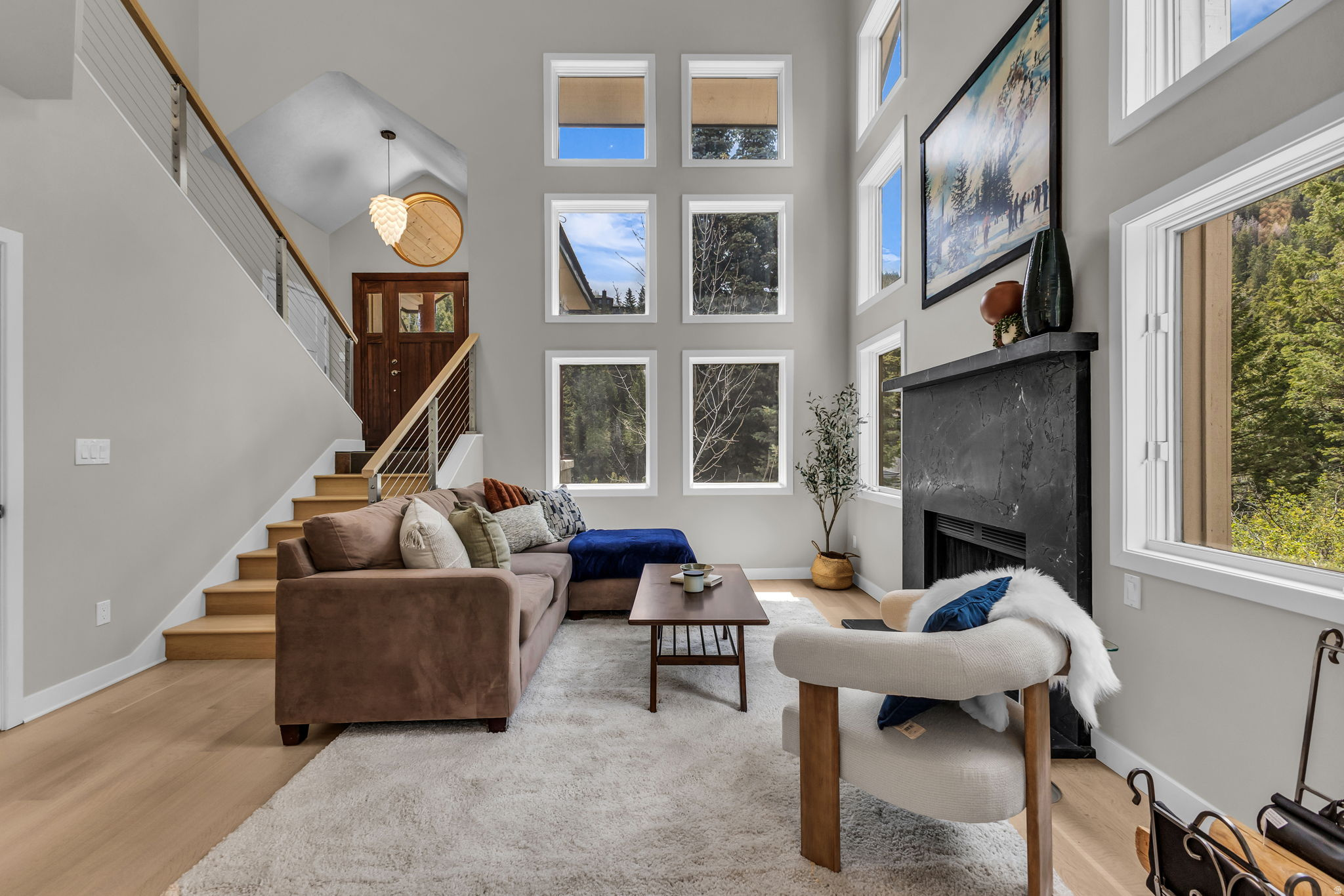SUMMIT PARK - Residential