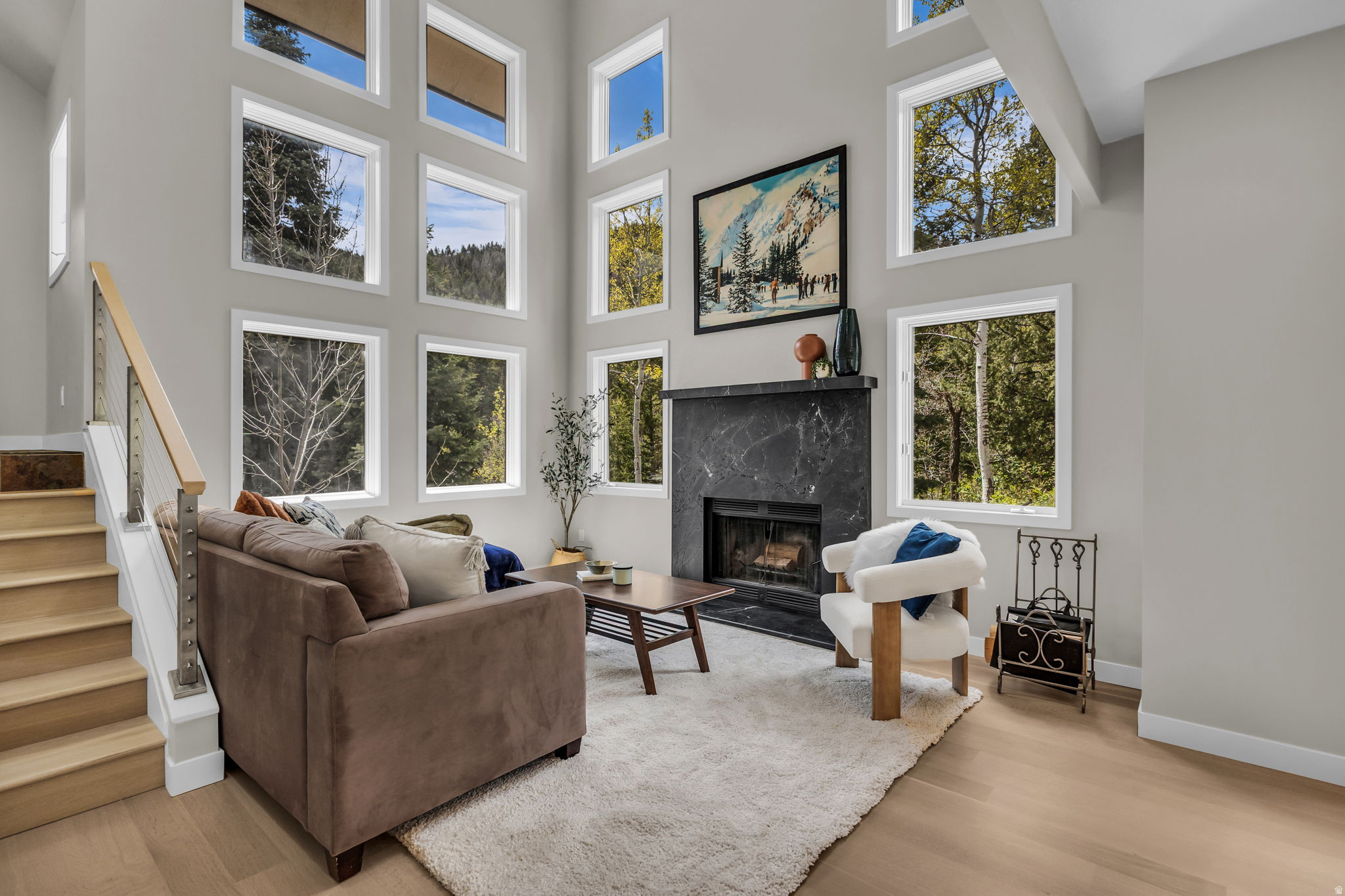 SUMMIT PARK - Residential