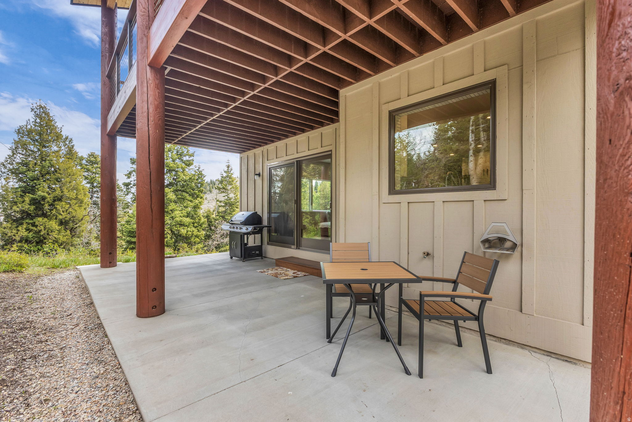 SUMMIT PARK - Residential