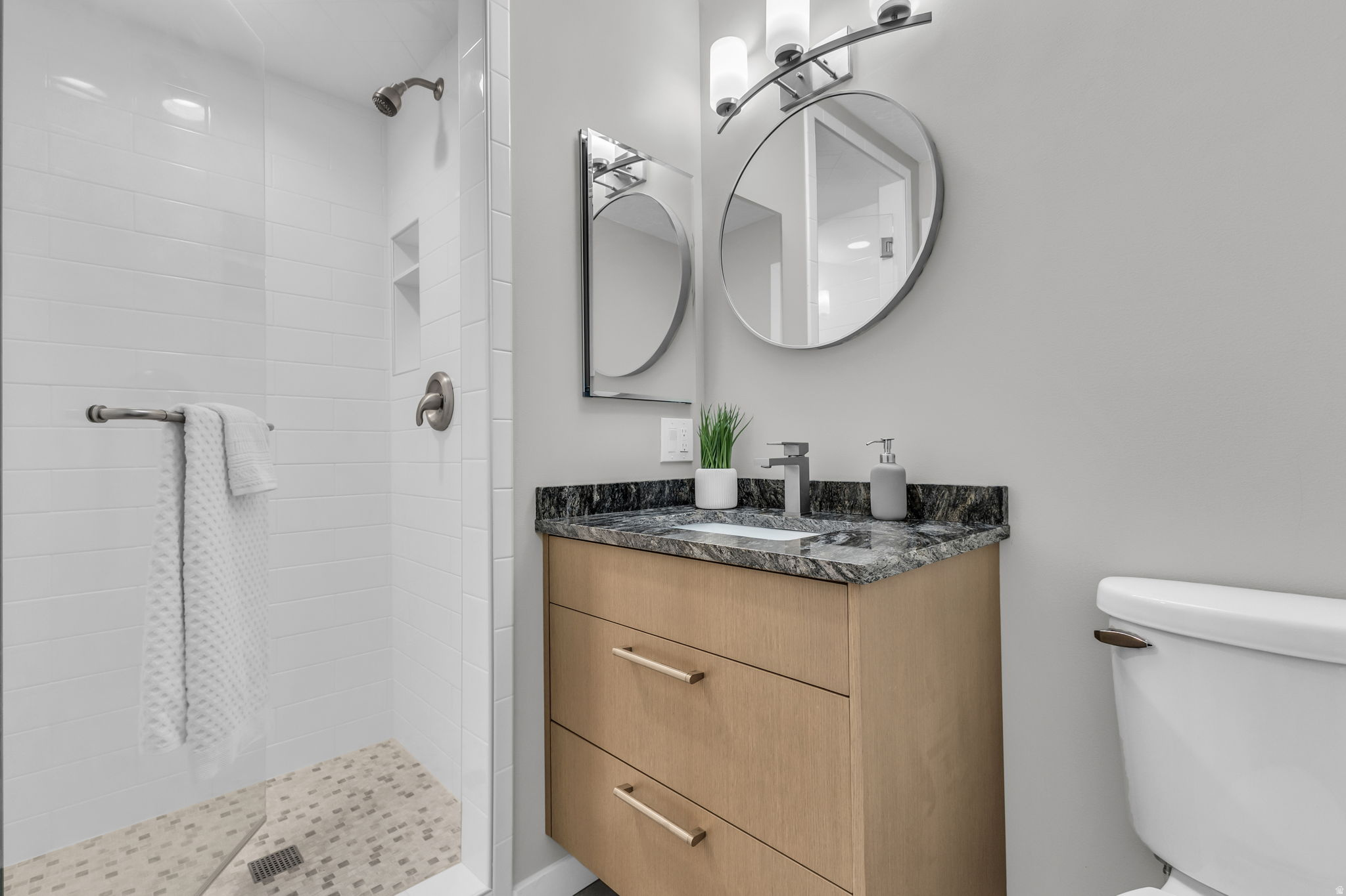 SUMMIT PARK - Residential