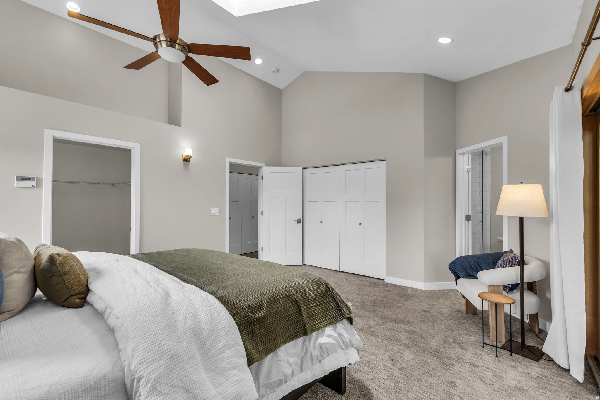 SUMMIT PARK - Residential