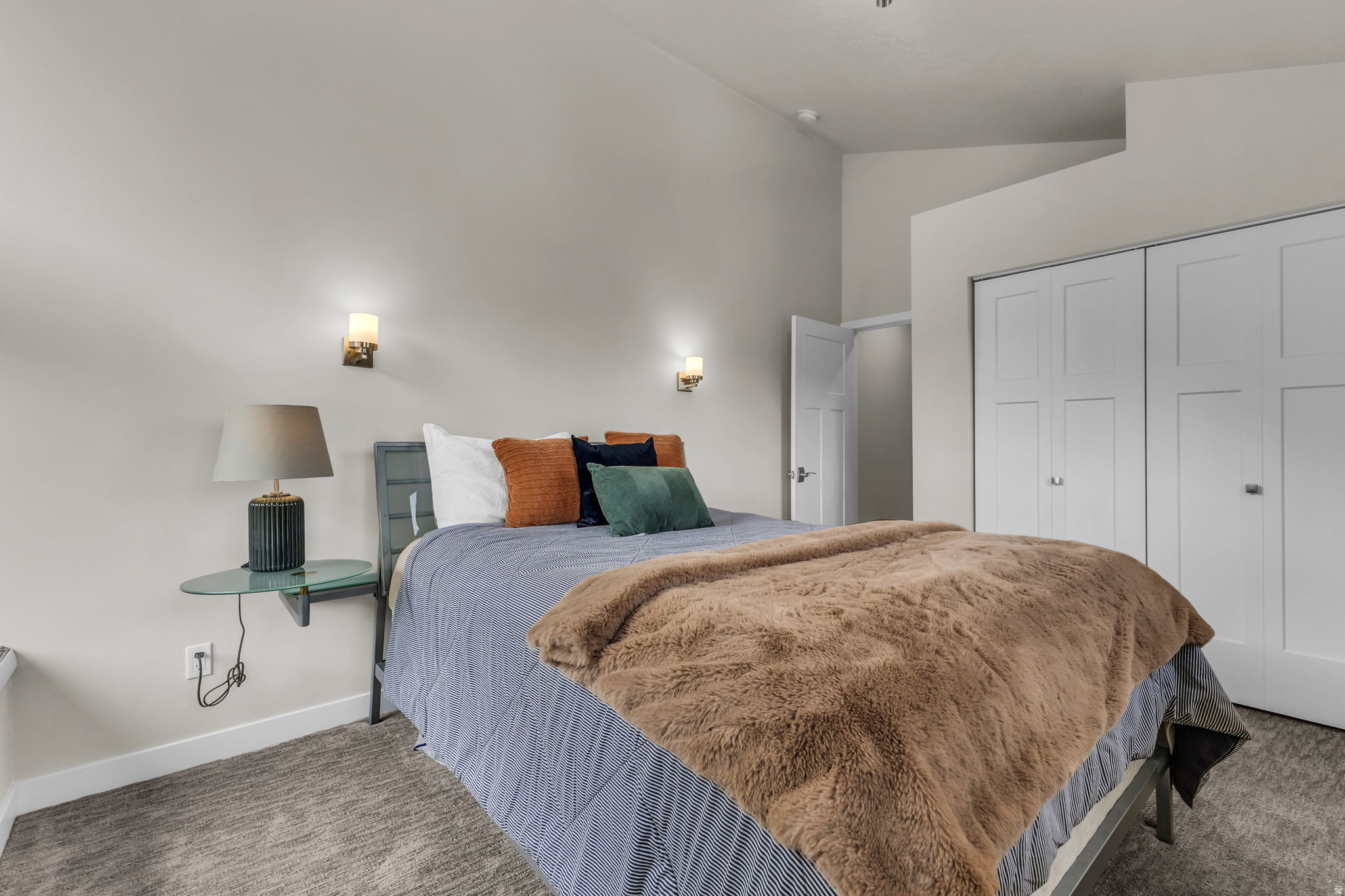SUMMIT PARK - Residential