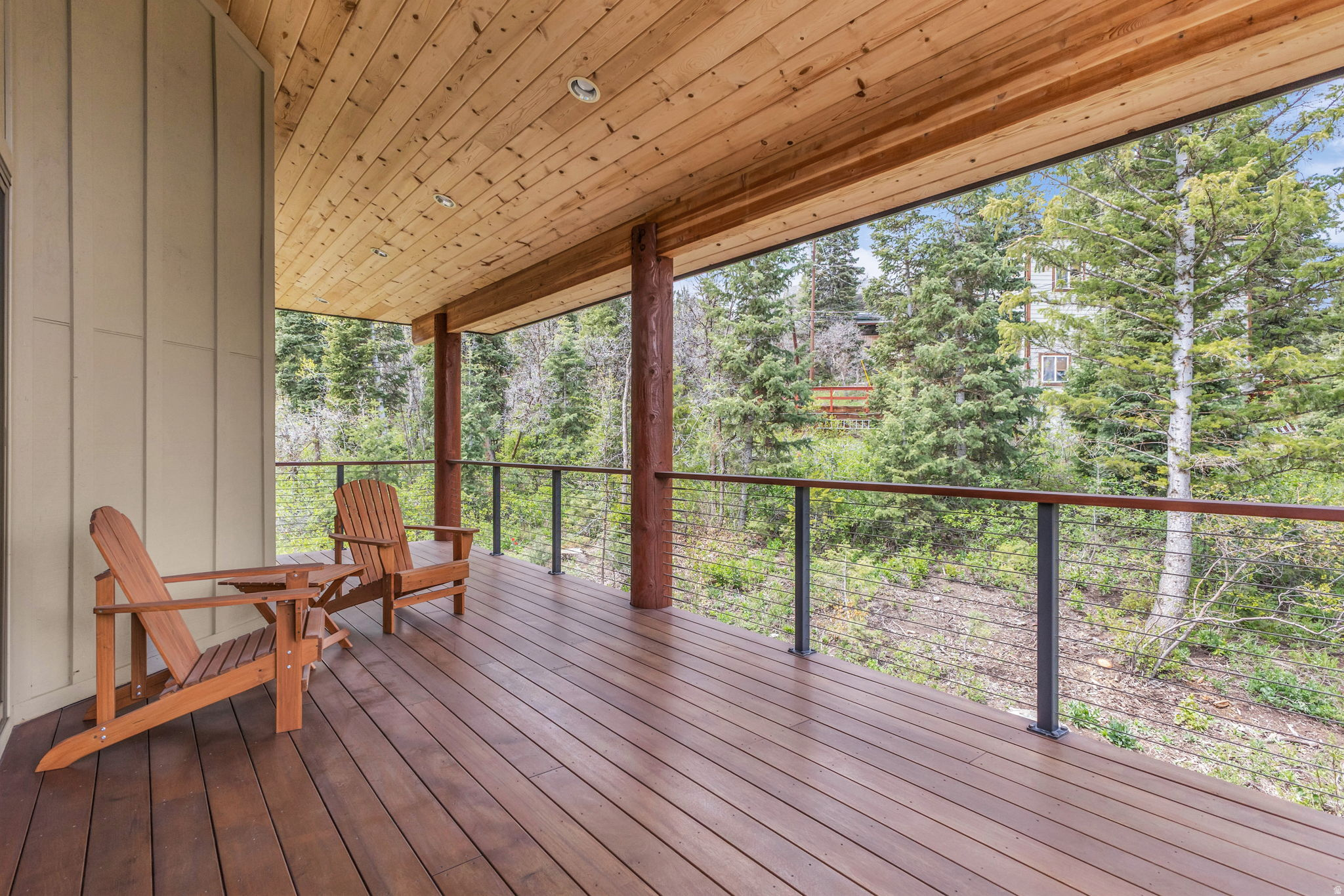 SUMMIT PARK - Residential
