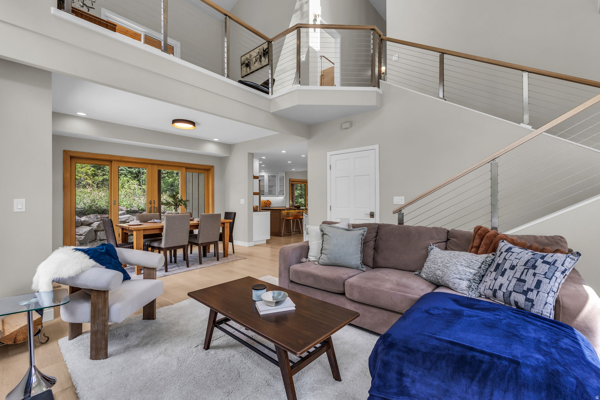 SUMMIT PARK - Residential