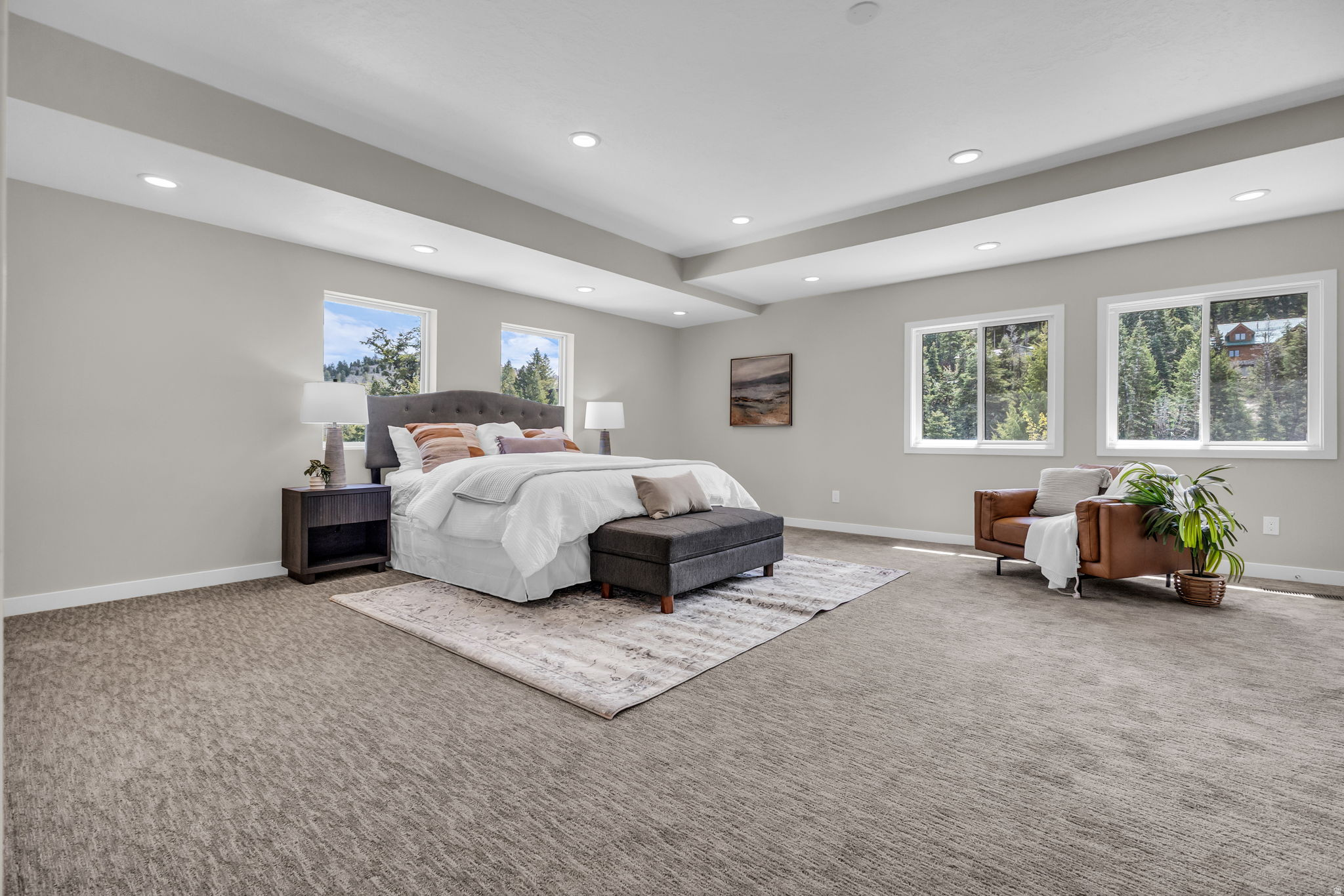 SUMMIT PARK - Residential