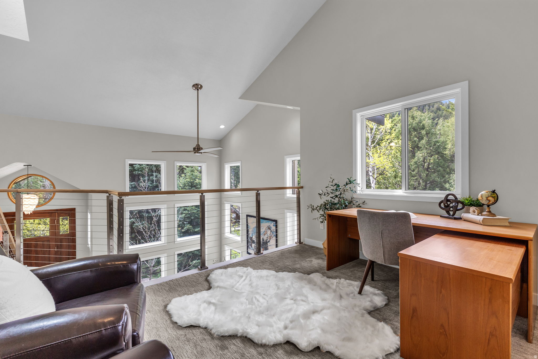 SUMMIT PARK - Residential