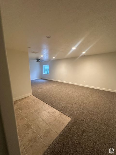 Tiny photo for 670 E WYNGATE POINT LN S, Draper, UT 84020 (MLS # 2118072)