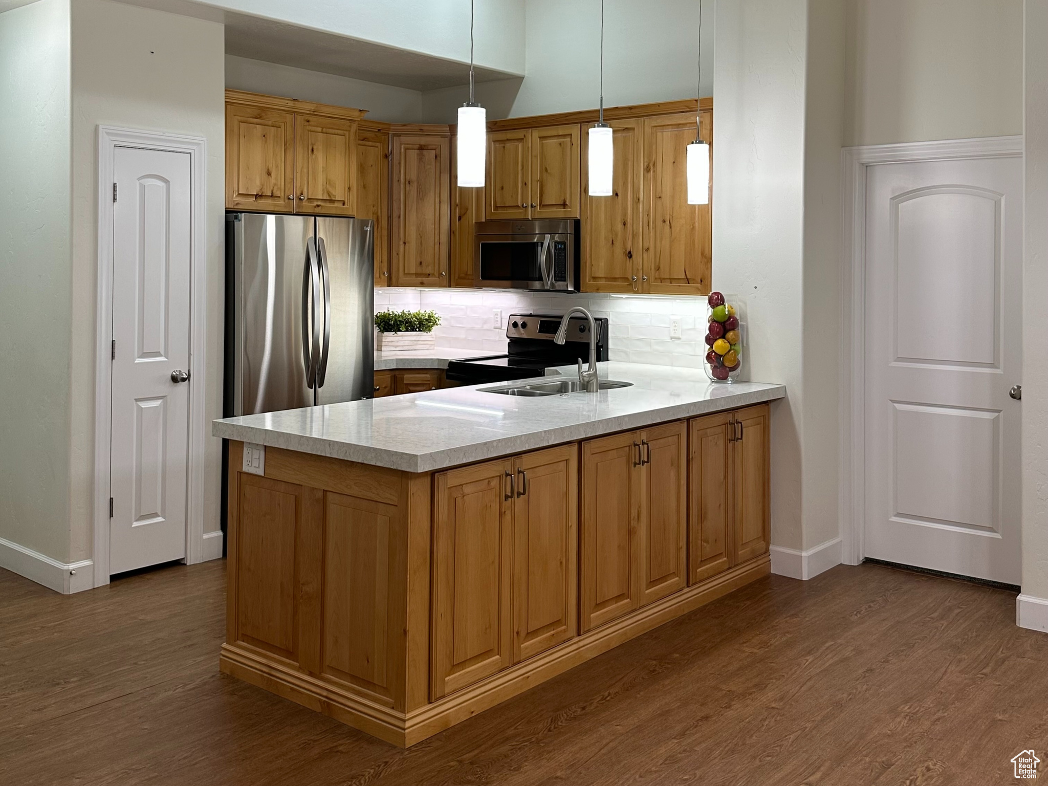 WYNGATE COMMONS - Residential