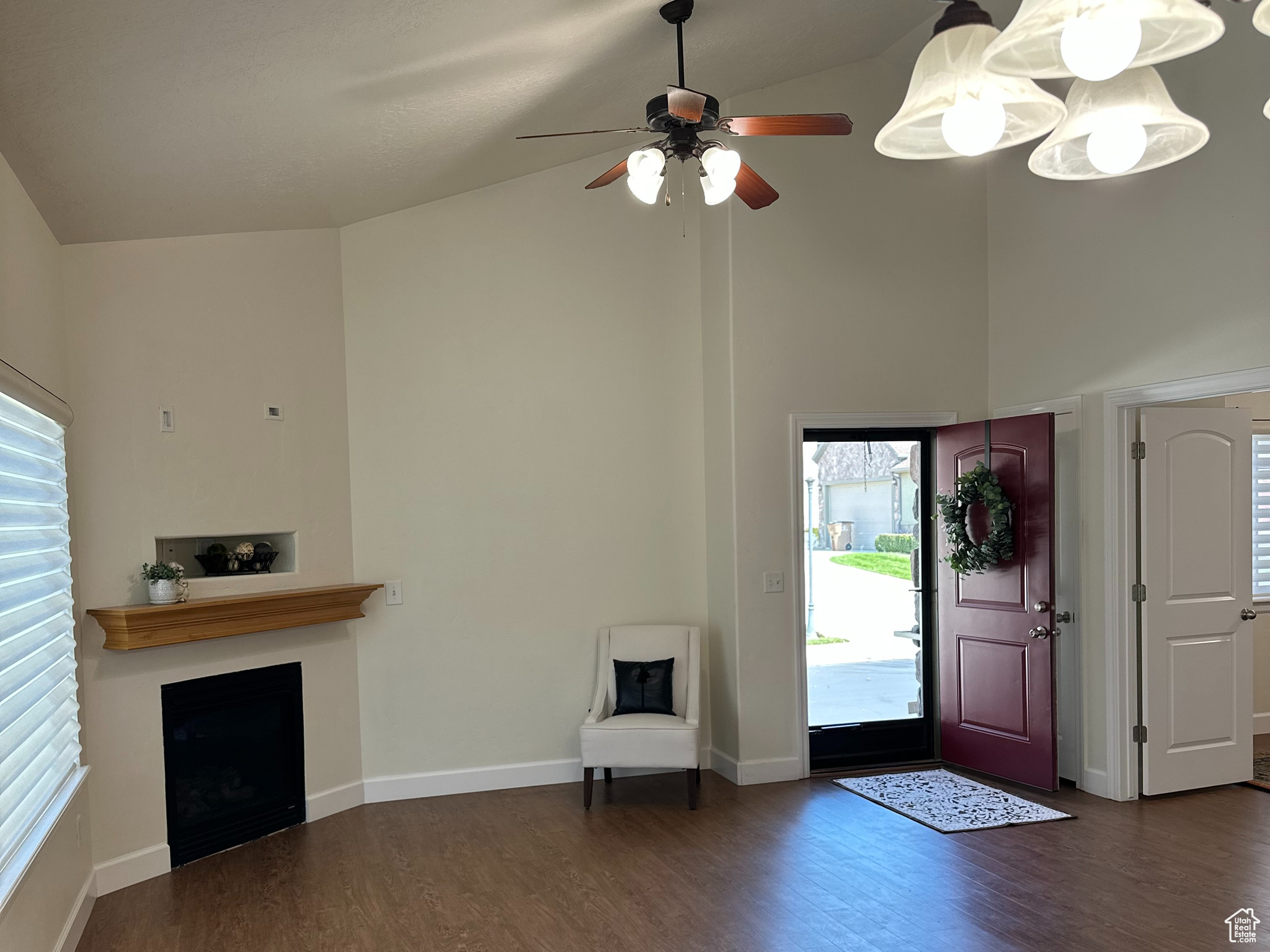 WYNGATE COMMONS - Residential