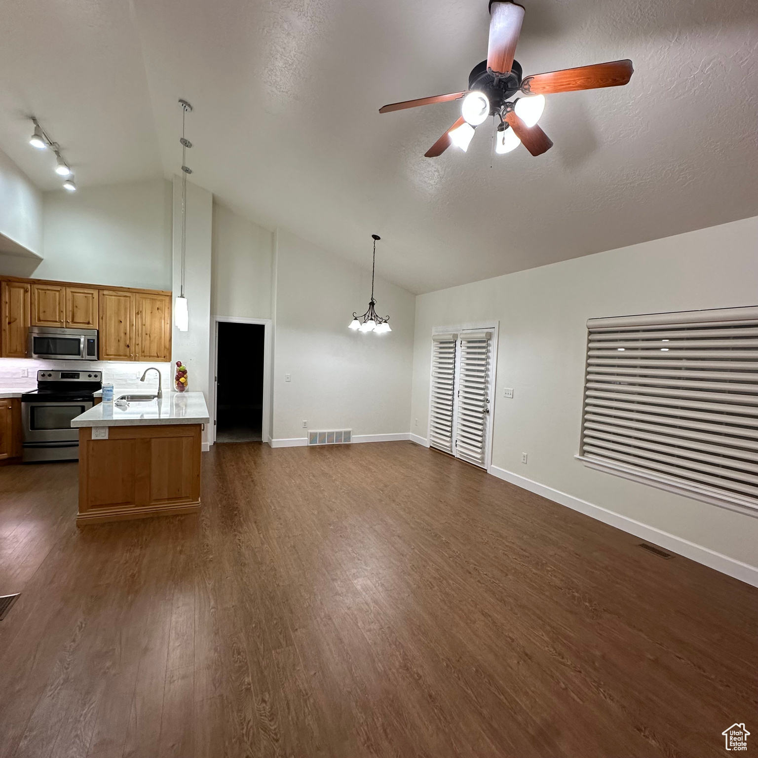 WYNGATE COMMONS - Residential