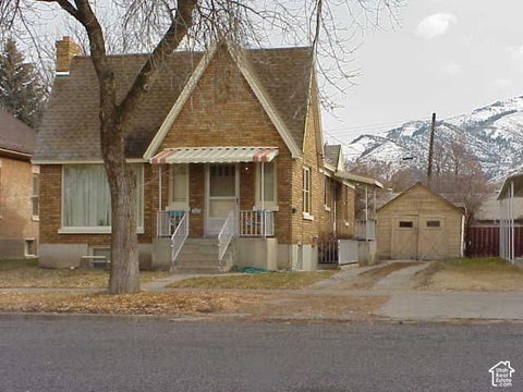Photo of 70 S 300 W, Logan, UT 84321 (MLS # 2191553)