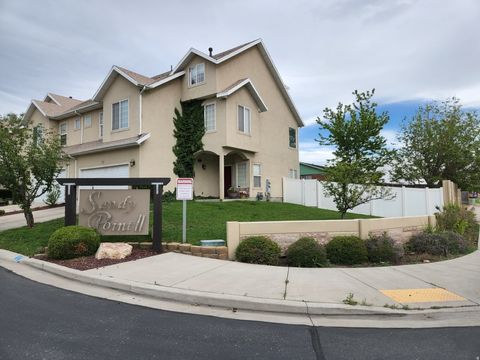 Tiny photo for 710 E SANDY POINT DR, Sandy, UT 84094 (MLS # 2163113)