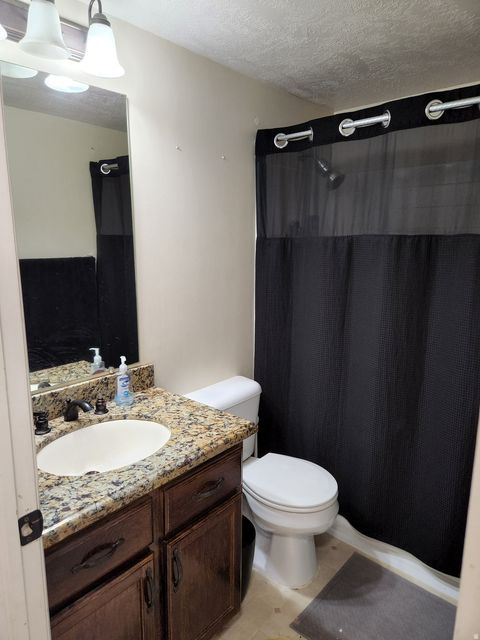 Tiny photo for 710 E SANDY POINT DR, Sandy, UT 84094 (MLS # 2163113)