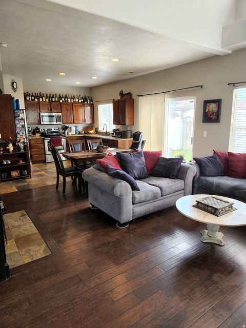 Tiny photo for 710 E SANDY POINT DR, Sandy, UT 84094 (MLS # 2163113)