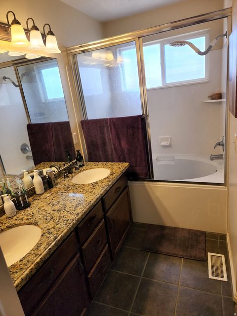 Tiny photo for 710 E SANDY POINT DR, Sandy, UT 84094 (MLS # 2163113)