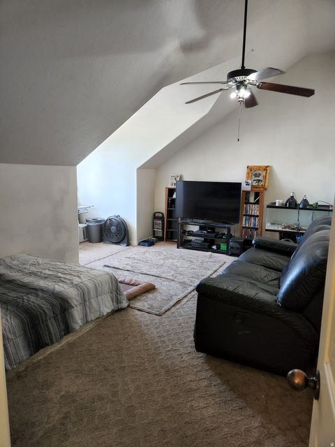 Tiny photo for 710 E SANDY POINT DR, Sandy, UT 84094 (MLS # 2163113)